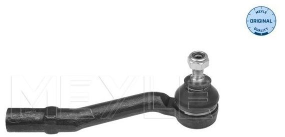MEYLE Transverse rod head 11-16 020 0008 - Steering Pin