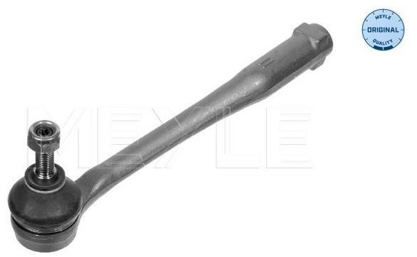 MEYLE Transverse rod head 11-16 020 0009 - Steering Pin