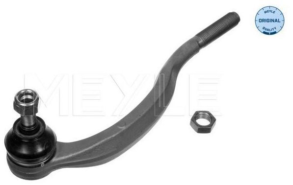 MEYLE Cross rod head 11-16 020 0014 - Steering Pin