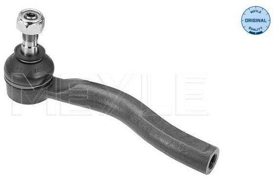 MEYLE Cross rod head 11-16 020 0017 - Steering Pin