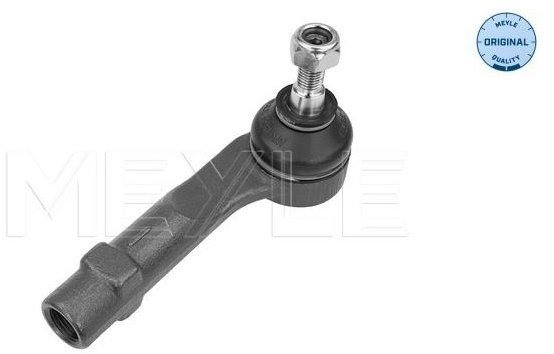 MEYLE Cross rod head 11-16 020 0029 - Steering Pin