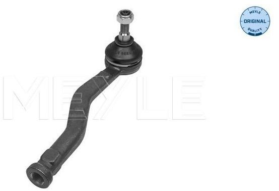 MEYLE Cross rod head 11-16 020 0033 - Steering Pin
