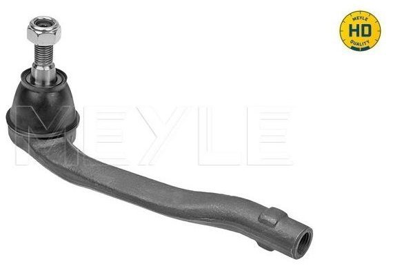MEYLE Transverse rod head 11-16 020 0037/HD - Steering Pin