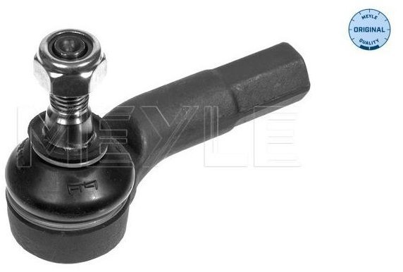 MEYLE Transverse control rod head 116 020 0000 - Steering Pin