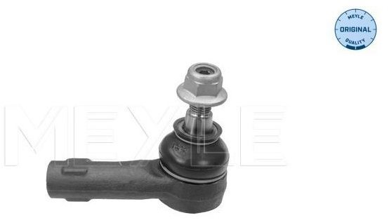MEYLE Transverse control rod head 116 020 0006 - Steering Pin