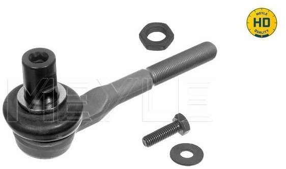 MEYLE Cross rod head 116 020 0020/HD - Steering Pin