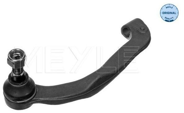 MEYLE Transverse rod head 116 020 0022 - Steering Pin