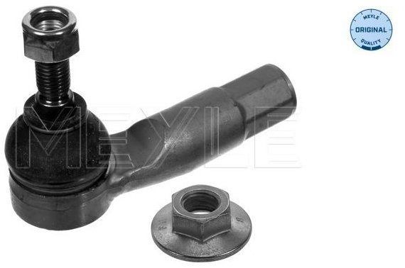 MEYLE STEERING PIN OC2 L 116 020 0025 - Steering Pin