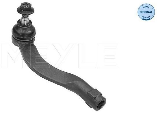 MEYLE Transverse rod head 116 020 0031 - Steering Pin