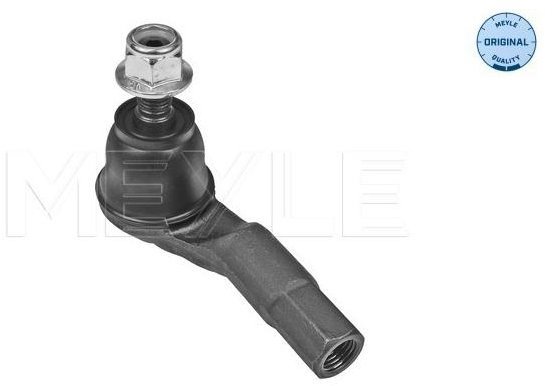 MEYLE Transverse control rod head 116 020 0035 - Steering Pin