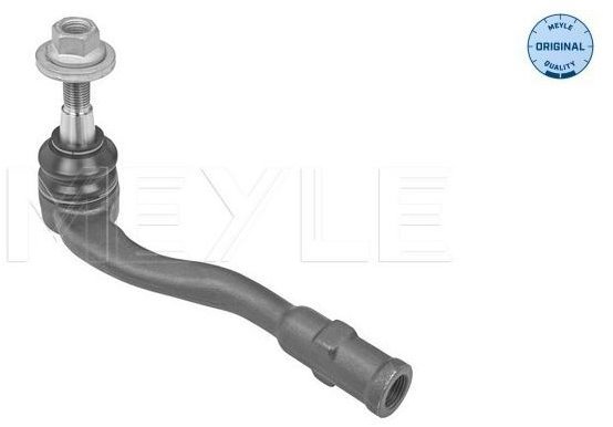 MEYLE Transverse rod head 116 020 0037 - Steering Pin