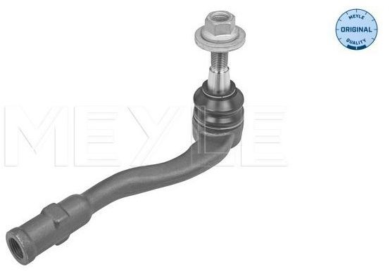 MEYLE Transverse rod head 116 020 0038 - Steering Pin