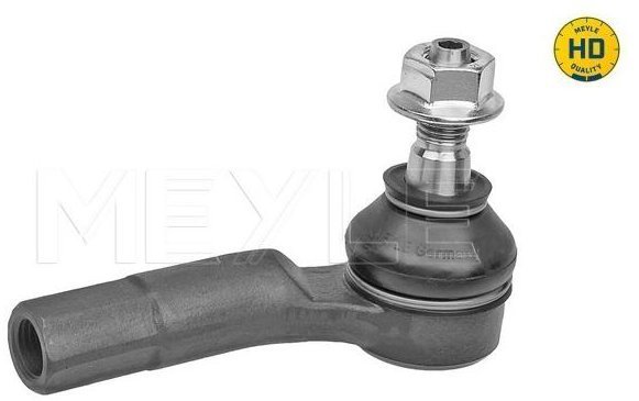 MEYLE STEERING PIN FAB P MEYLE HD 116 020 0040/HD - Steering Pin