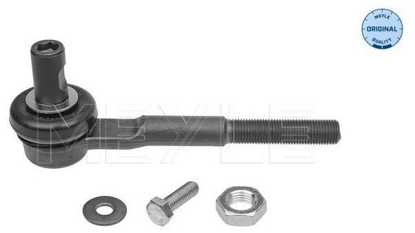 MEYLE Cross rod head 116 020 0046 - Steering Pin