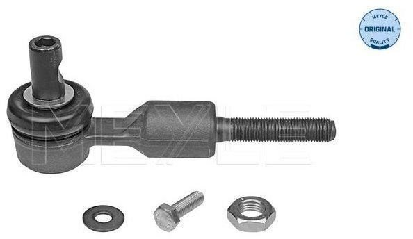 MEYLE Cross rod head 116 020 0047 - Steering Pin
