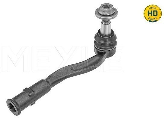 MEYLE Transverse control rod head 116 020 0050/HD - Steering Pin
