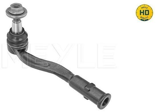 MEYLE Transverse control rod head 116 020 0051/HD - Steering Pin