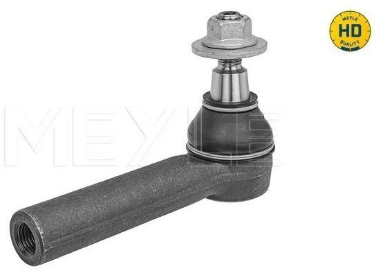 MEYLE Steering pin 116 020 0058/HD - Steering Pin