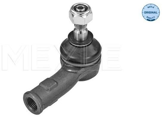 MEYLE Transverse rod head 116 020 7106 - Steering Pin