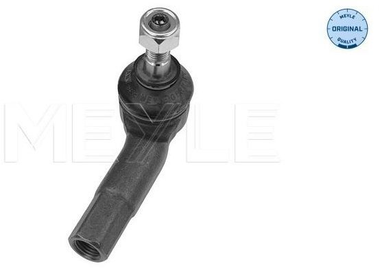 MEYLE Transverse rod head 116 020 8123 - Steering Pin