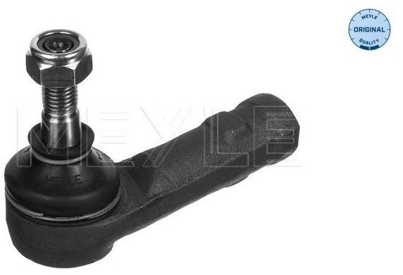 MEYLE Transverse control rod head 116 020 8217 - Steering Pin