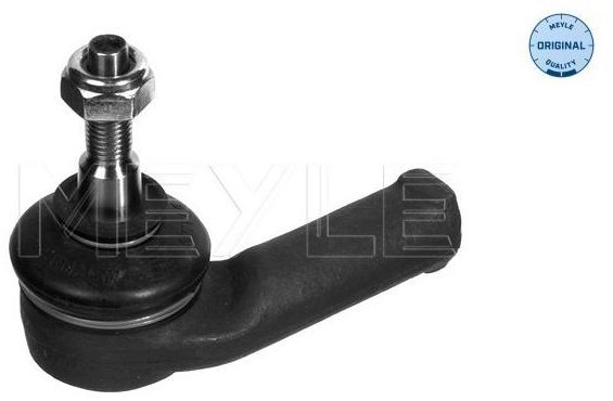 MEYLE Cross rod head 15-16 020 0002 - Steering Pin