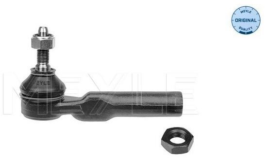 MEYLE Cross rod head 15-16 020 0006 - Steering Pin