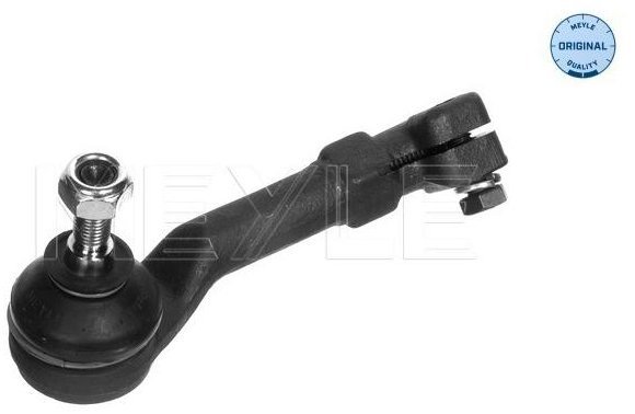 MEYLE Cross rod head 16-16 020 0004 - Steering Pin