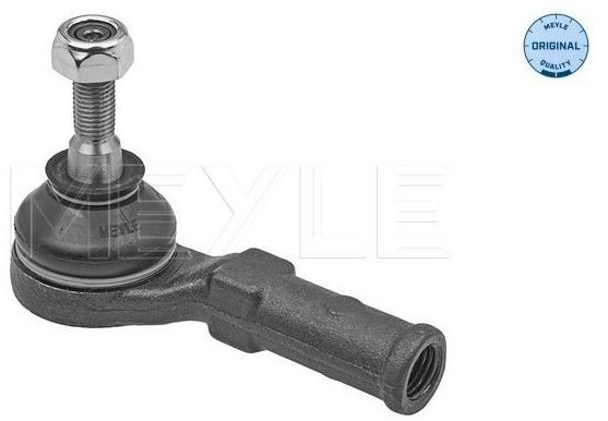 MEYLE Cross rod head 16-16 020 0006 - Steering Pin