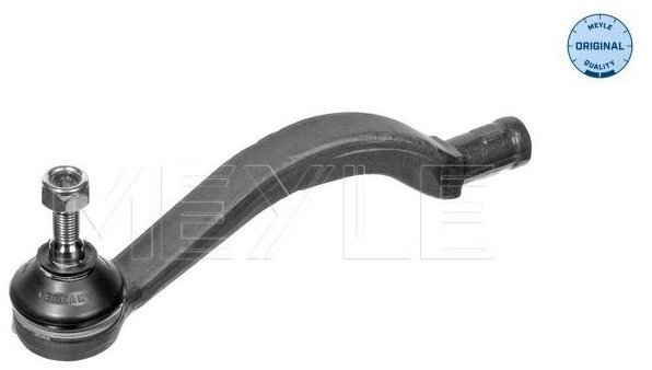 MEYLE Cross rod head 16-16 020 0011 - Steering Pin