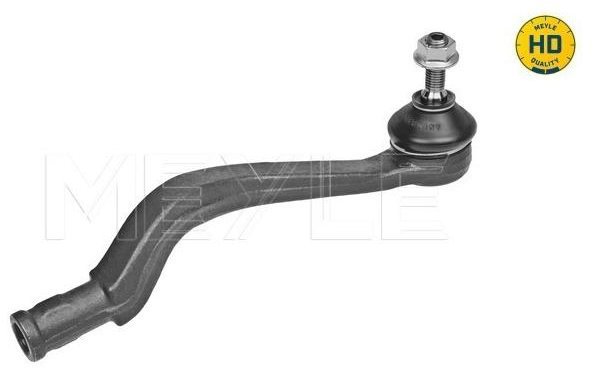 MEYLE Cross rod head 16-16 020 0012/HD - Steering Pin