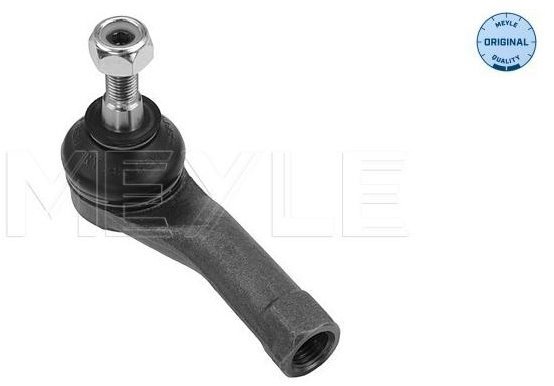 MEYLE Cross rod head 16-16 020 0014 - Steering Pin