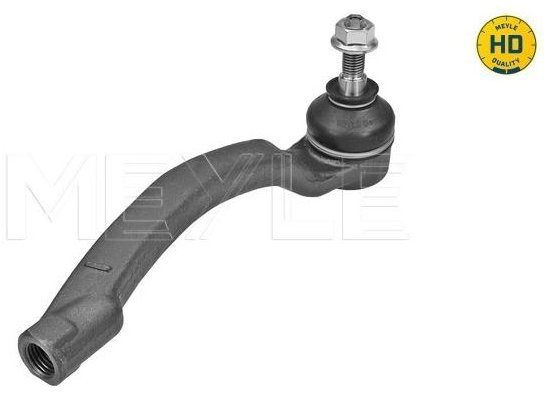MEYLE Cross rod head 16-16 020 0015/HD - Steering Pin