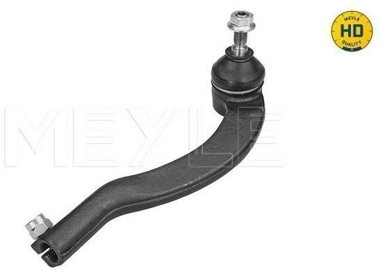 MEYLE Cross rod head 16-16 020 0020/HD - Steering Pin