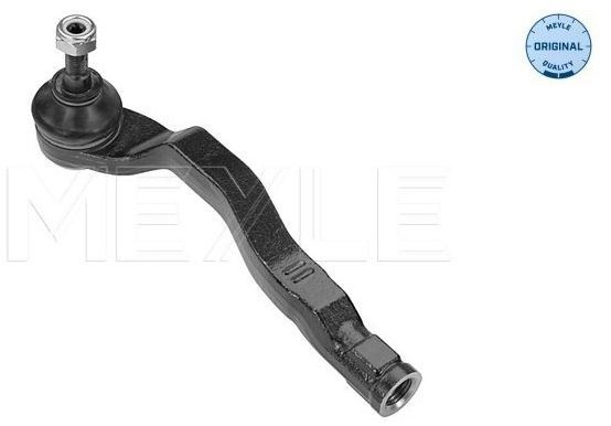 MEYLE Cross rod head 16-16 020 0022 - Steering Pin