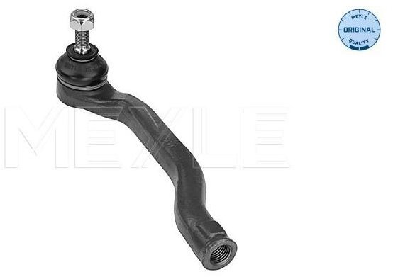 MEYLE Cross rod head 16-16 020 0025 - Steering Pin