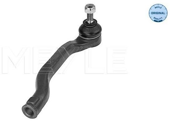 MEYLE Cross rod head 16-16 020 0026 - Steering Pin