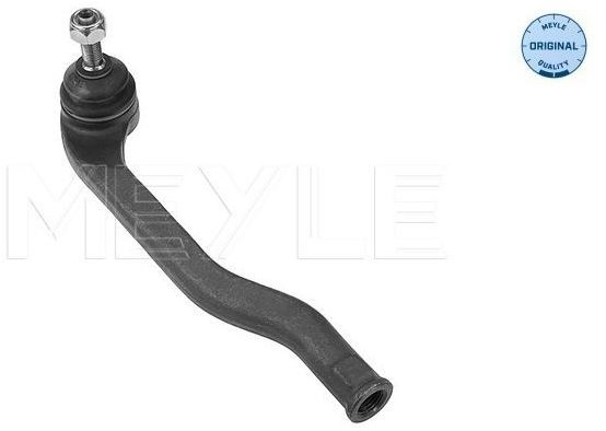 MEYLE Cross rod head 16-16 020 0027 - Steering Pin