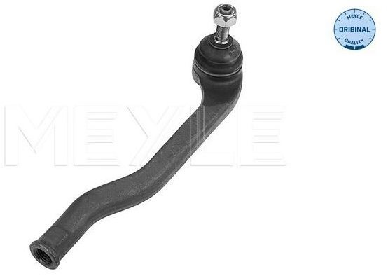 MEYLE Cross rod head 16-16 020 0028 - Steering Pin