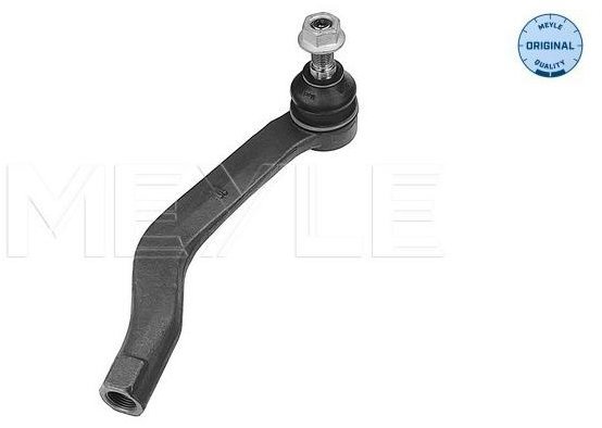 MEYLE Cross rod head 16-16 020 0029 - Steering Pin