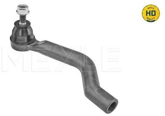 MEYLE Transverse rod head 16-16 020 0037/HD - Steering Pin