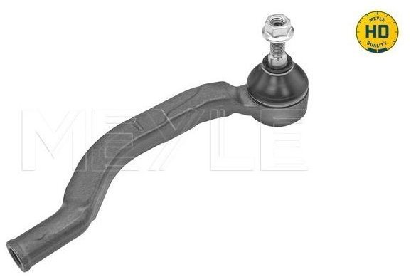 MEYLE Cross rod head 16-16 020 0048/HD - Steering Pin