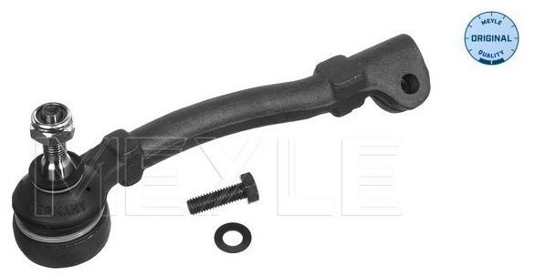 MEYLE Cross rod head 16-16 020 7060 - Steering Pin