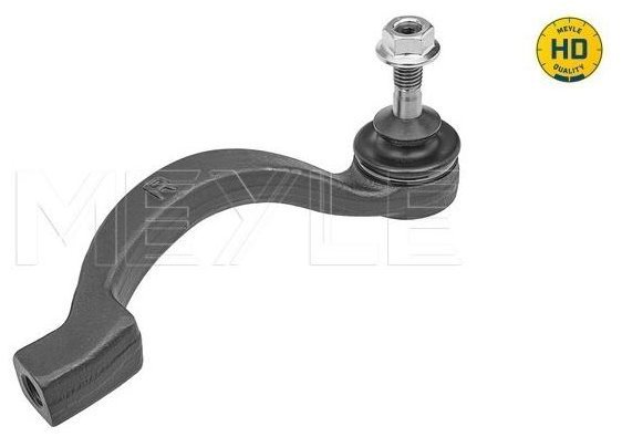 MEYLE Cross rod head 18-16 020 0001/HD - Steering Pin