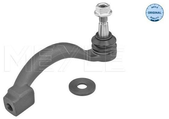 MEYLE Cross rod head 18-16 020 0006 - Steering Pin