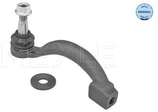 MEYLE Cross rod head 18-16 020 0007 - Steering Pin