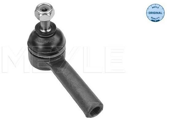 MEYLE Cross rod head 216 010 0001 - Steering Pin