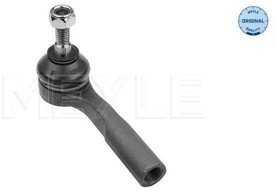 MEYLE Cross rod head 216 020 0015 - Steering Pin