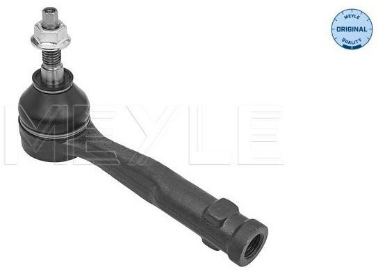 MEYLE Cross rod head 216 020 0049 - Steering Pin