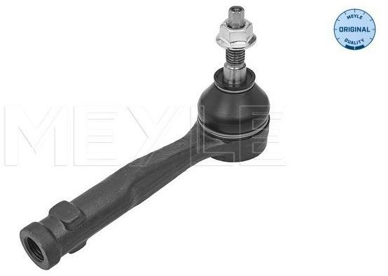MEYLE Transverse control rod head 216 020 0050 - Steering Pin